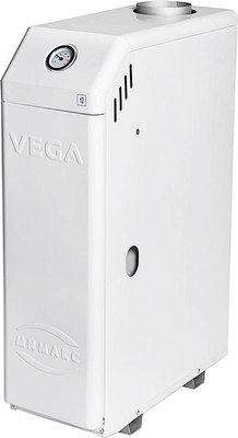 Газовый котел Мимакс VEGA КСГ 12 - фото