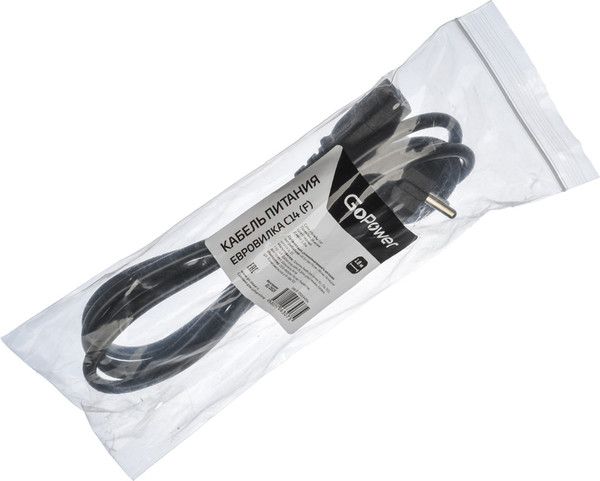 Кабель GoPower 00-00024054