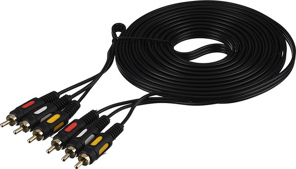 Кабель GoPower 00-00027486 - фото