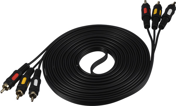 Кабель GoPower 00-00027486