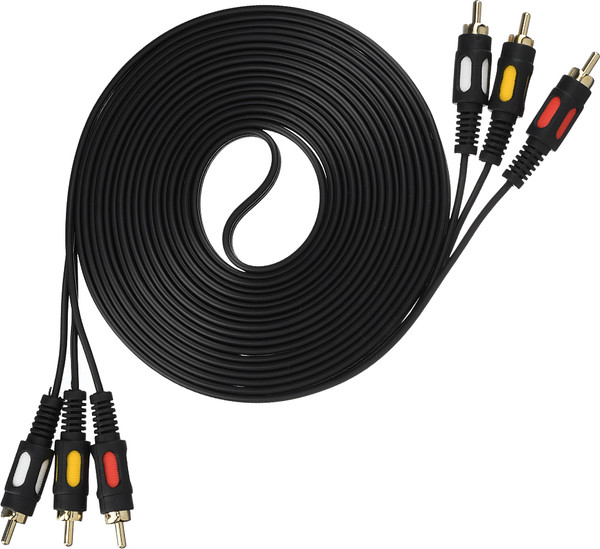 Кабель GoPower 00-00027486