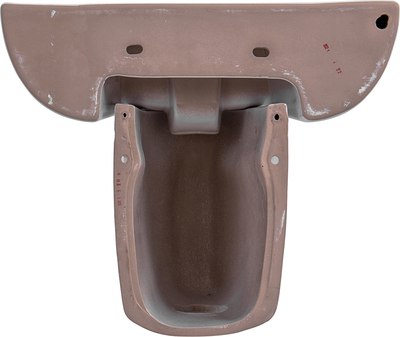 Полупьедестал Aquatek AQ5431-00