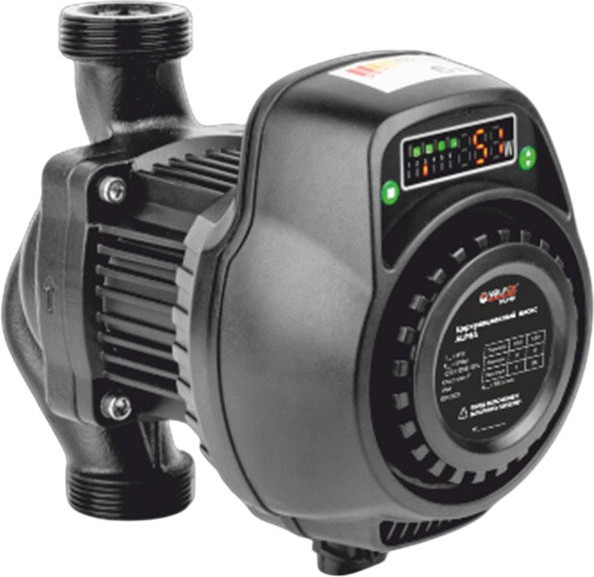 Циркуляционный насос Valfex Alpha 32-80 180мм / VF.AL.32.80.180 - фото