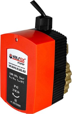 Циркуляционный насос Valfex VF.GVS.15.82.02 - фото