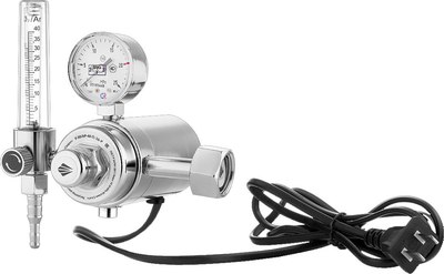 Регулятор расхода Сварог У-30/АР-36-Р JTR-198 36V / 100547 - фото