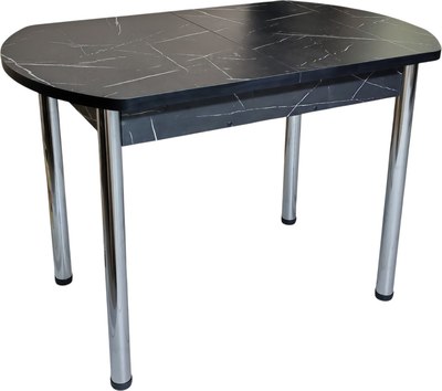 Обеденный стол СВД Юнио 110-140x70 / 052Э.П20.Х - фото