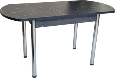 Обеденный стол СВД Юнио 110-140x70 / 052Э.П20.Х