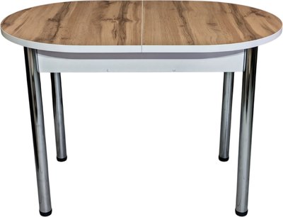 Обеденный стол СВД Юнио 110-140x70 / 052О.П24.Х