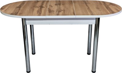 Обеденный стол СВД Юнио 110-140x70 / 052О.П24.Х