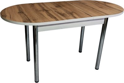 Обеденный стол СВД Юнио 110-140x70 / 052О.П24.Х