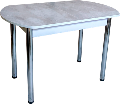 Обеденный стол СВД Юнио 110-140x70 / 055Э.П16.Х - фото