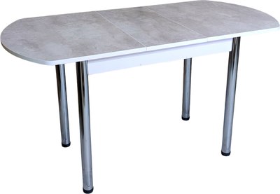 Обеденный стол СВД Юнио 110-140x70 / 055Э.П16.Х