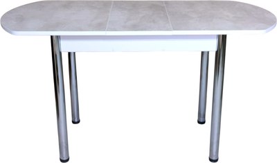 Обеденный стол СВД Юнио 110-140x70 / 055Э.П16.Х