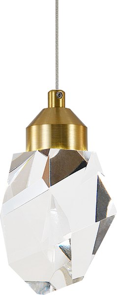 Потолочный светильник Indigo Light Cristallo V000132L