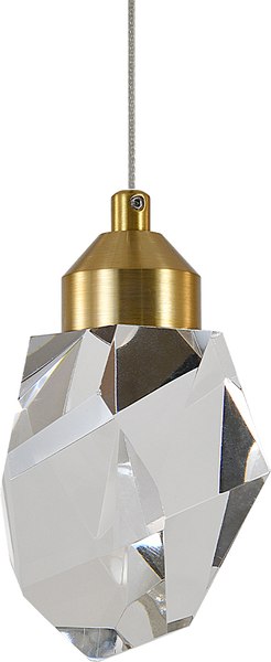 Потолочный светильник Indigo Light Cristallo V000132L