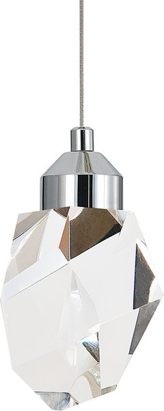 Потолочный светильник Indigo Light Cristallo V000133L