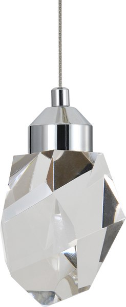 Потолочный светильник Indigo Light Cristallo V000133L