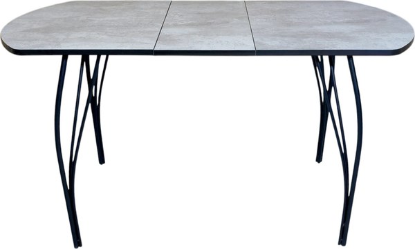 Обеденный стол СВД Юнио 110-140x70 / 055Э.П16.МО