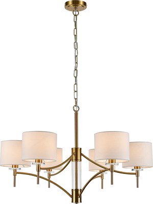 Люстра Indigo Light Boheme V000525 - фото