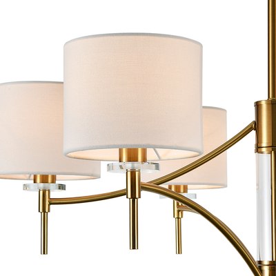 Люстра Indigo Light Boheme V000525