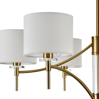 Люстра Indigo Light Boheme V000525