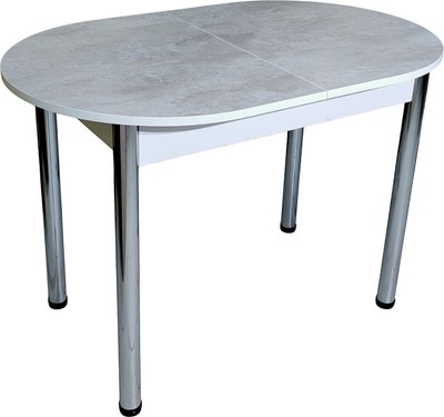 Обеденный стол СВД Юнио 110-140x70 / 055О.П16.Х