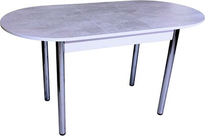 Обеденный стол СВД Юнио 110-140x70 / 055О.П16.Х