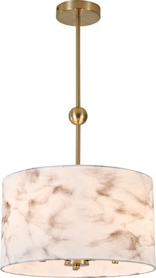 Люстра Indigo Light Venato V000580 - фото