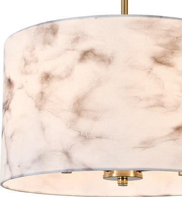 Люстра Indigo Light Venato V000580