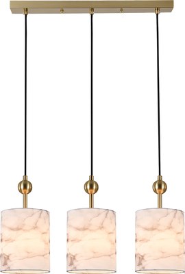 Люстра Indigo Light Venato V000583 - фото