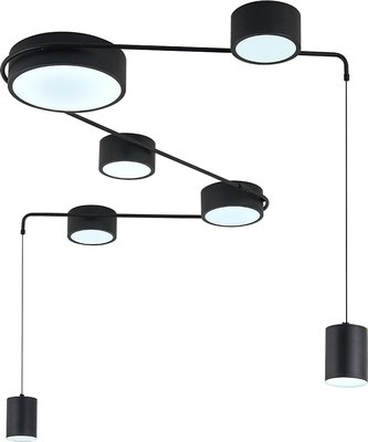 Люстра Indigo Light Modulo V000160L