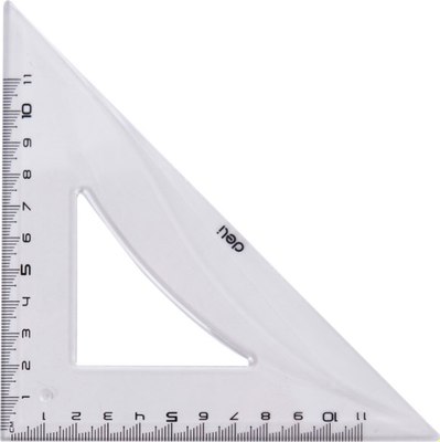 Набор для черчения Deli Pioneer / G00512