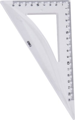 Набор для черчения Deli Pioneer / G00512