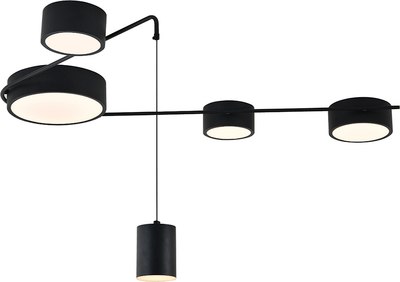 Люстра Indigo Light Modulo V000161L - фото