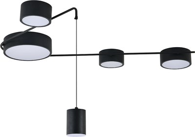 Люстра Indigo Light Modulo V000161L