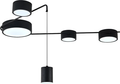 Люстра Indigo Light Modulo V000161L