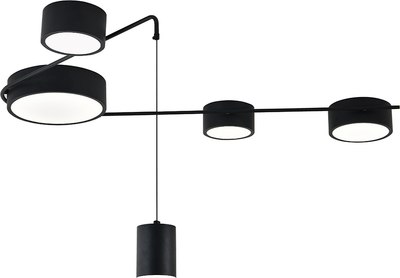 Люстра Indigo Light Modulo V000161L