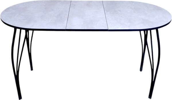 Обеденный стол СВД Юнио 110-140x70 / 055О.П16.МО