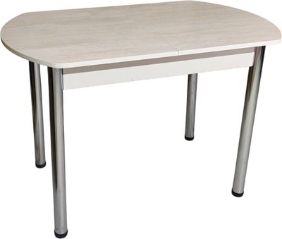 Обеденный стол СВД Юнио 110-140x70 / 055Э.П17.Х - фото