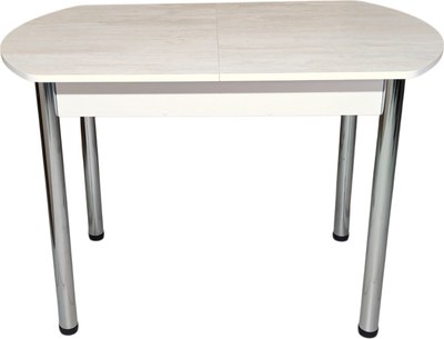Обеденный стол СВД Юнио 110-140x70 / 055Э.П17.Х