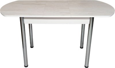 Обеденный стол СВД Юнио 110-140x70 / 055Э.П17.Х