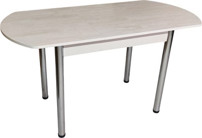 Обеденный стол СВД Юнио 110-140x70 / 055Э.П17.Х