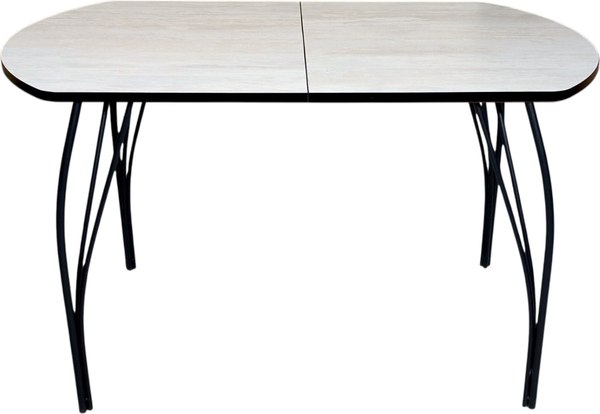 Обеденный стол СВД Юнио 110-140x70 / 055Э.П17.МО