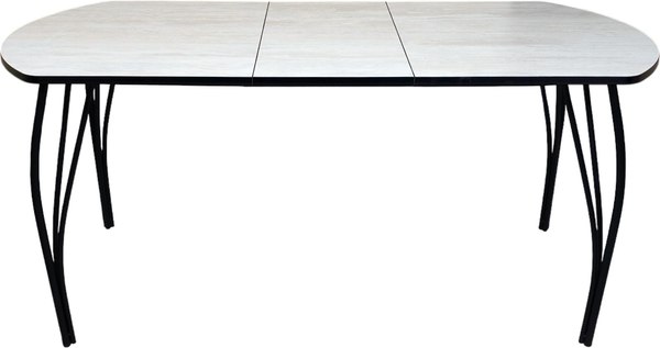 Обеденный стол СВД Юнио 110-140x70 / 055Э.П17.МО