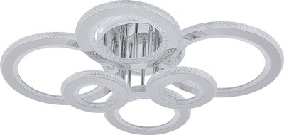 Люстра ESCADA 10297/6LED BL