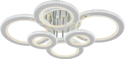 Люстра ESCADA 10297/6LED BL