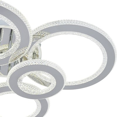 Люстра ESCADA 10297/6LED BL