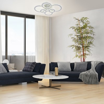 Люстра ESCADA 10297/6LED BL