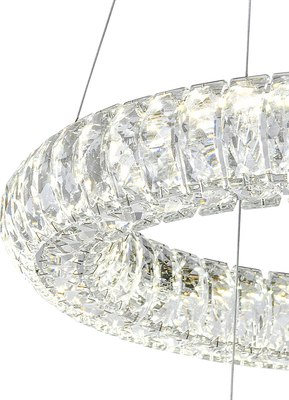 Потолочный светильник ESCADA 619/S LED