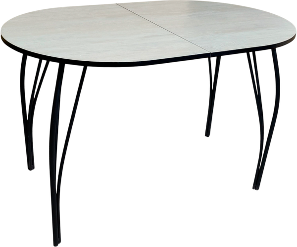 Обеденный стол СВД Юнио 110-140x70 / 055О.П17.МО - фото